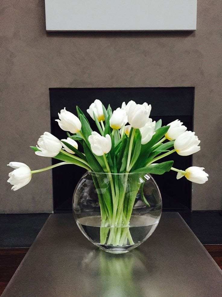 Hand Bouquet